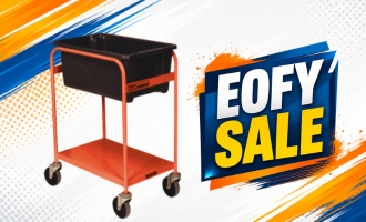 Order Picking Trolleys on Sale